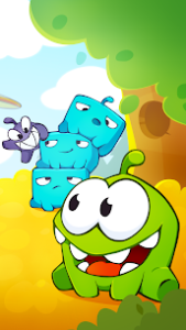 Cut the Rope 2 APK + MOD (Unlimited Candy Coins) 1.40.0 2