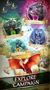 Gemstone Legends (Mod Menu)v0.51.772 5