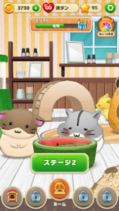 Hamster Life APK + MOD (Unlimited Coins) 4