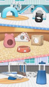 Hamster Life APK + MOD (Unlimited Coins) 5