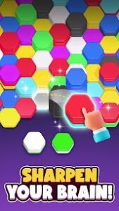 Hexa Sort APK + MOD (Unlimited Coins)v1.9.61 4