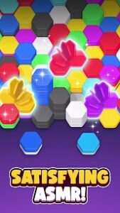 Hexa Sort APK + MOD (Unlimited Coins)v1.9.61 5