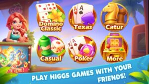 Higgs Domino (Mod Menu)2.25 1