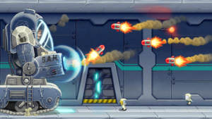 Jetpack Joyride (Mod Menu)v1.93.4 4