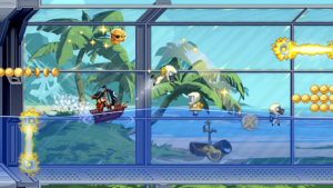 Jetpack Joyride (Mod Menu)v1.93.4 5