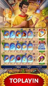 Jewels of Rome (Unlimited Money) 5