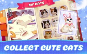 Kitten Match (Mod Menu)3.4.0 2