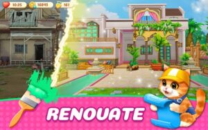 Kitten Match (Mod Menu)v3.4.0 3