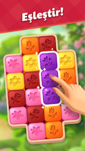 Lily’s Garden (Unlimited Stars)v2.97.0 2