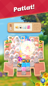 Lily’s Garden (Unlimited Stars) 5