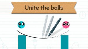 Love Balls MOD APK (Unlimited Coins) 1