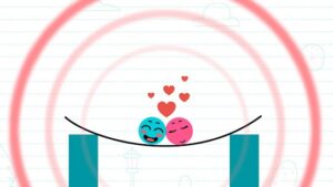 Love Balls MOD APK (Unlimited Coins) 3