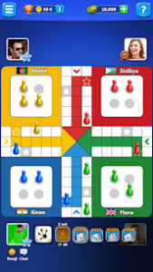 Ludo Club (Unlimited Money)v2.5.12 1