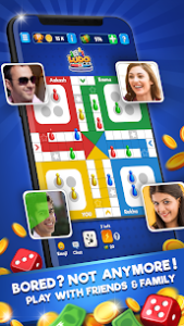 Ludo Club (Unlimited Money)v2.5.12 2