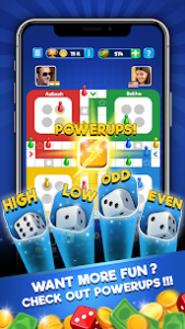 Ludo Club (Unlimited Money)v2.5.12 4