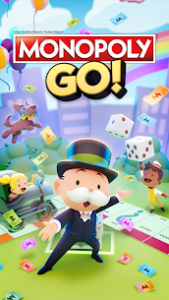 MONOPOLY GO (Mod Menu)v1.23.7 1