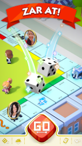 MONOPOLY GO (Mod Menu)v1.27.1 2