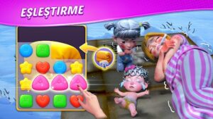 Matchington Mansion Mod Apk 1.160.0 [Unlimited money]1.161.0 5