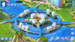 Megapolis (Unlimited Money)11.3.3 3