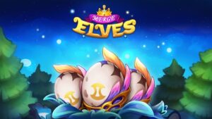 Merge Elves-Merge 3 Puzzles Mod Apk 2.6.4 [Free purchase]2.6.6 1