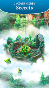 Merge Gardens Mod Apk 4