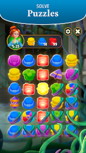 Merge Gardens Mod Apk 5