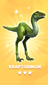 Merge Master: Dinosaur Monster Mod Apk [Unlimited money]3.40 4