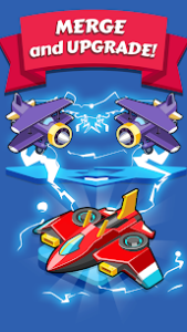 Merge Planes (Unlimited Money)1.4.63 2