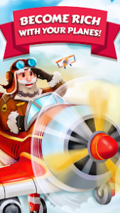 Merge Planes (Unlimited Money)1.4.63 3