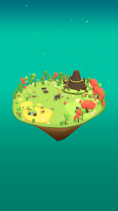 Merge Safari – Fantastic Isle (Unlimited Money)v1.0.191 2