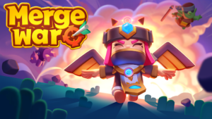 Merge War (Unlimited Money)v1.29.19 1