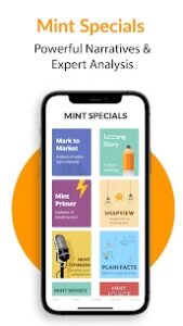 Mint APK + MOD (Subscribed) v5.5.8 1