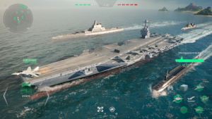 Modern Warships (All Ships Unlocked)0.79.2.120515598 2