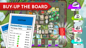 Monopoly Mod Apk Cheat All Locks Open1.13.4 2