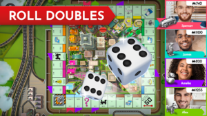 Monopoly Mod Apk Cheat All Locks Open1.13.4 3