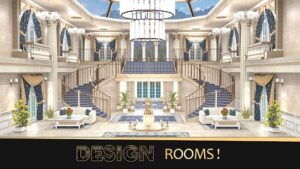 My Home Design Makeover Games Mod Apk 1