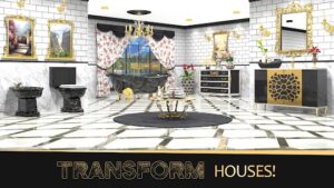 My Home Design Makeover Games Mod Apk 2