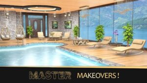 My Home Design Makeover Games Mod Apk 3