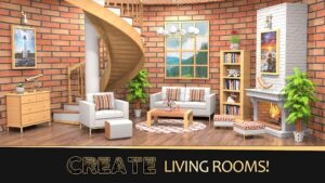 My Home Design Makeover Games Mod Apk 5