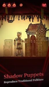 Paper Bride 2 Zangling Village APK 3