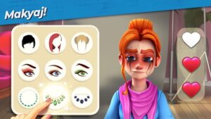 Penny & Flo (Unlimited Money)v1.128.1 1