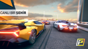 PetrolHead: Traffic Quests MOD APK (Unlimited Money) 5.6.0 4