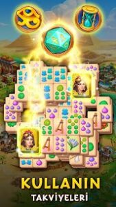 Pyramid of Mahjong: Tile Match Mod Apk 2