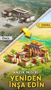 Pyramid of Mahjong: Tile Match Mod Apk 4