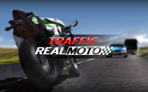 Real Moto Traffic (Unlimited Money) 1