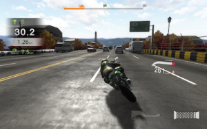 Real Moto Traffic (Unlimited Money) 4