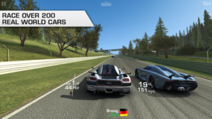 Real Racing 3 (All Cars Unlocked)v12.1.2 2