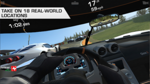 Real Racing 3 (All Cars Unlocked)v12.1.2 3