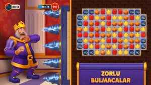 Royal Match Mod Apk 2