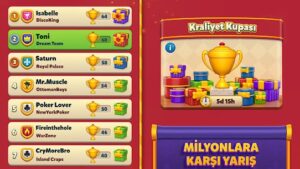 Royal Match Mod Apk 3